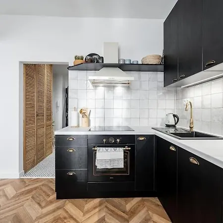 アパート Sladky Domov