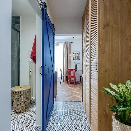 Sladky Domov コシツェ