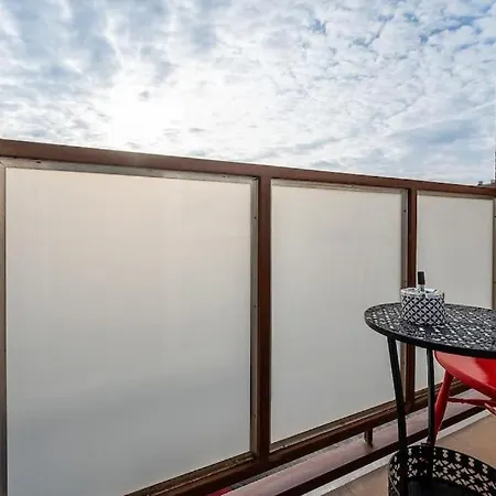 Sladky Domov コシツェ