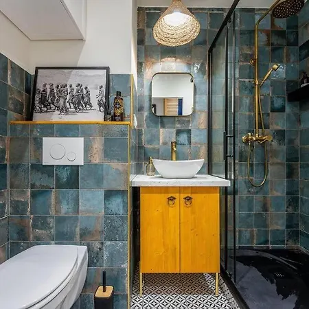 アパート Sladky Domov コシツェ